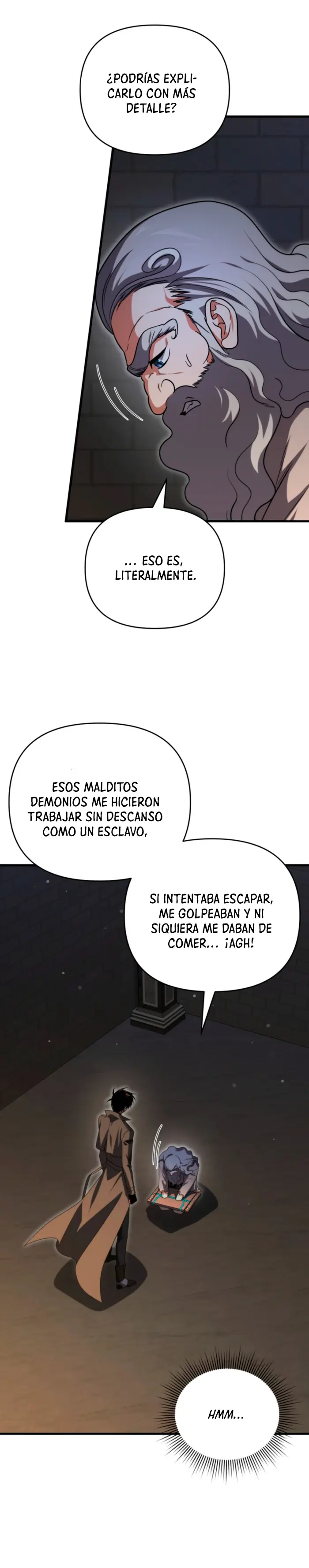 Jugador que regresó 10.000 años después - Capítulo 143 - Página 11 - LectorTMOo