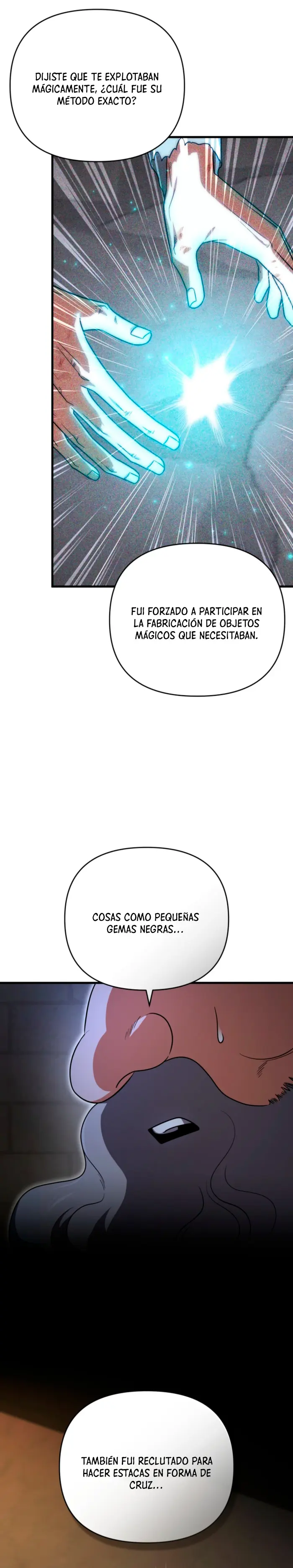 Jugador que regresó 10.000 años después - Capítulo 143 - Página 14 - LectorTMOo