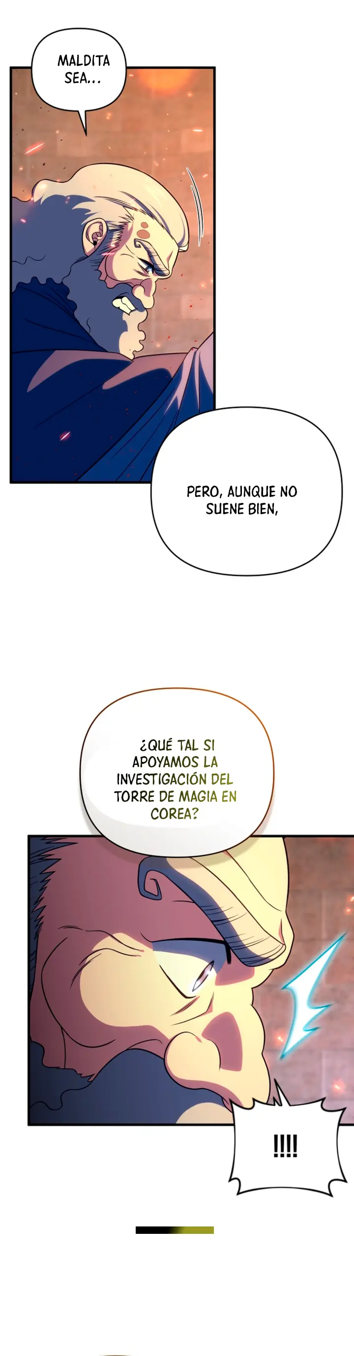 Jugador que regresó 10.000 años después - Capítulo 144 - Página 25 - LectorTMOo