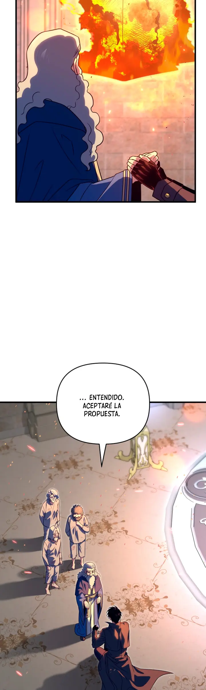 Jugador que regresó 10.000 años después - Capítulo 144 - Página 31 - LectorTMOo