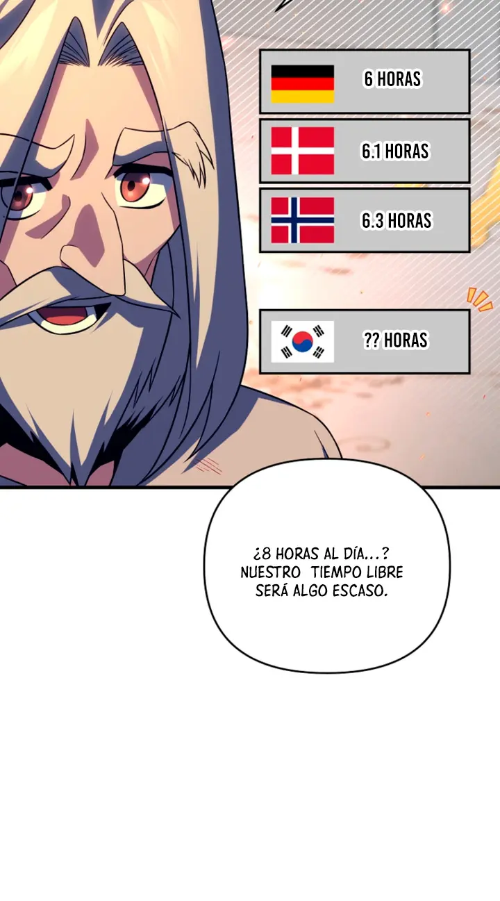 Jugador que regresó 10.000 años después - Capítulo 145 - Página 9 - LectorTMOo