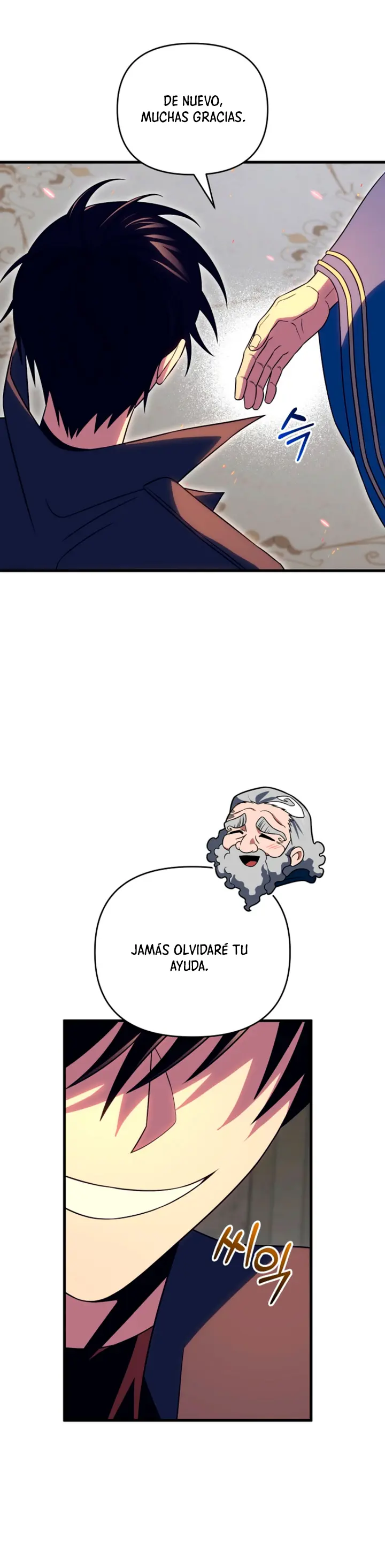 Jugador que regresó 10.000 años después - Capítulo 145 - Página 11 - LectorTMOo
