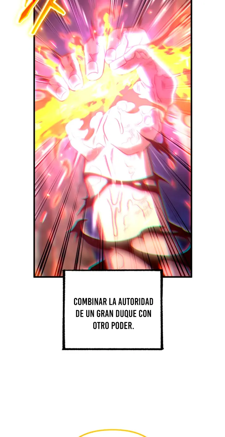 Jugador que regresó 10.000 años después - Capítulo 145 - Página 35 - LectorTMOo