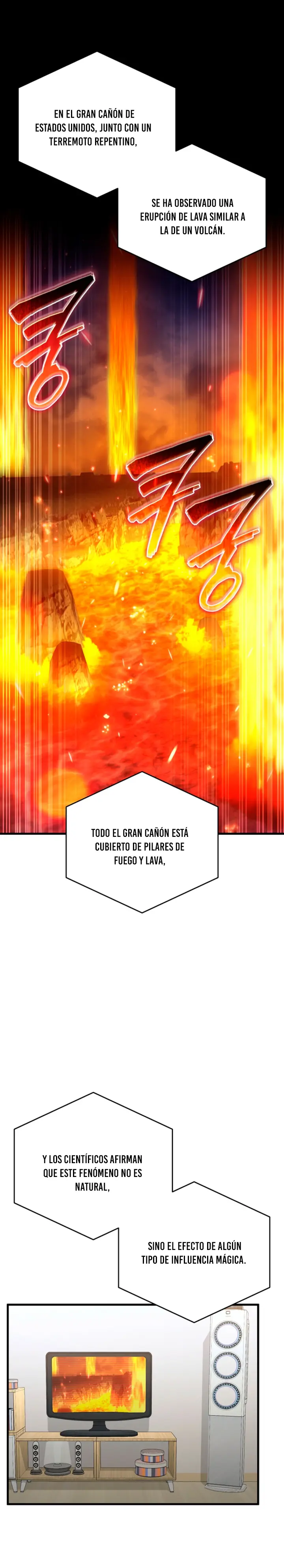 Jugador que regresó 10.000 años después - Capítulo 145 - Página 40 - LectorTMOo