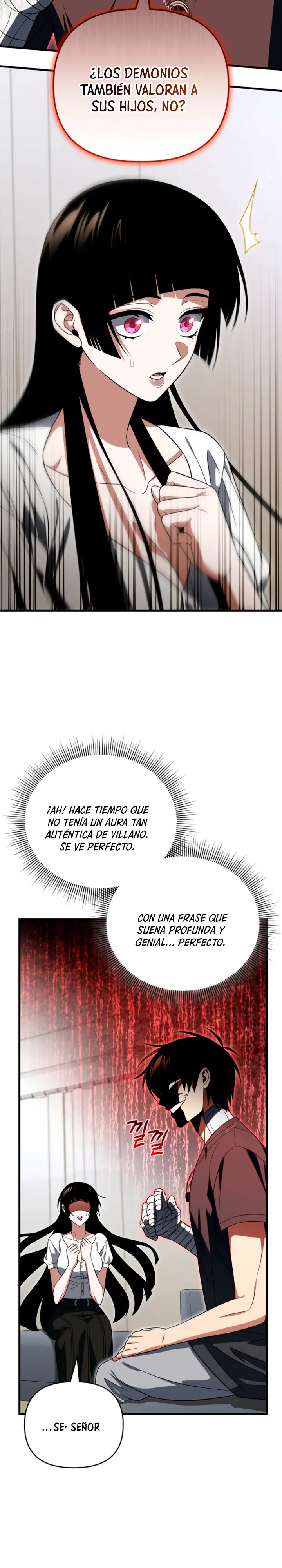 Jugador que regresó 10.000 años después - Capítulo 146 - Página 13 - LectorTMOo