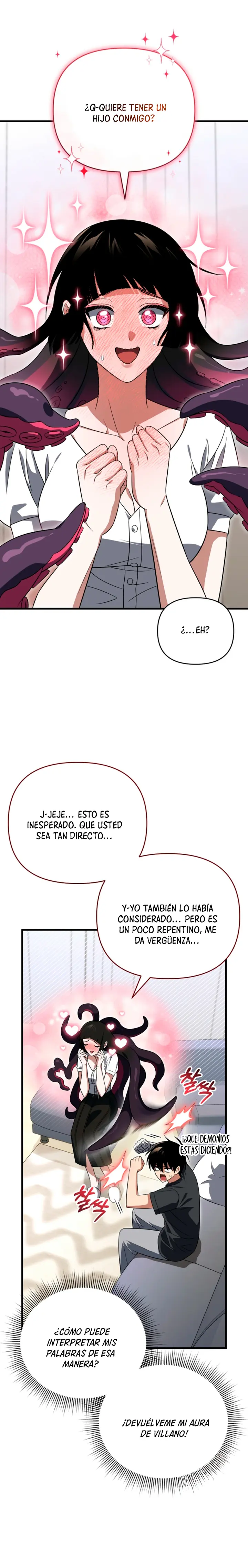 Jugador que regresó 10.000 años después - Capítulo 146 - Página 14 - LectorTMOo