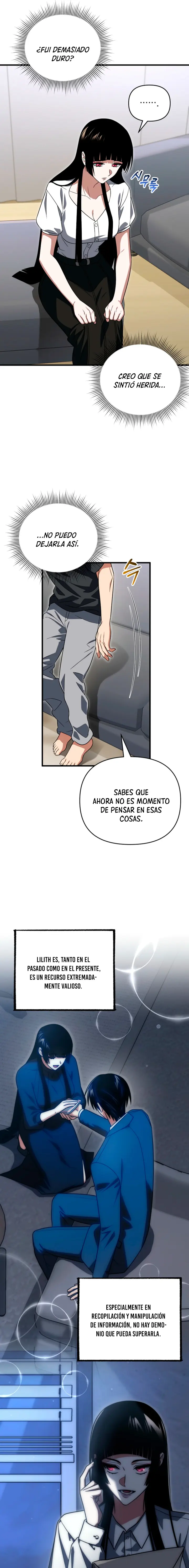 Jugador que regresó 10.000 años después - Capítulo 146 - Página 16 - LectorTMOo