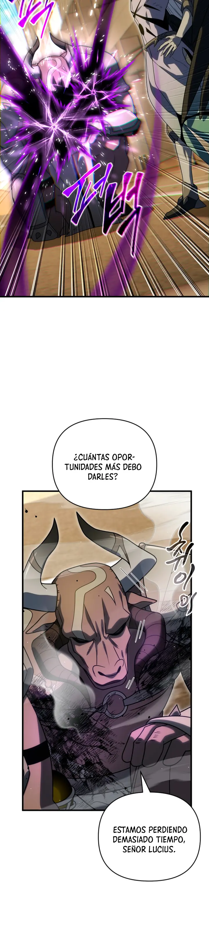 Jugador que regresó 10.000 años después - Capítulo 146 - Página 26 - LectorTMOo