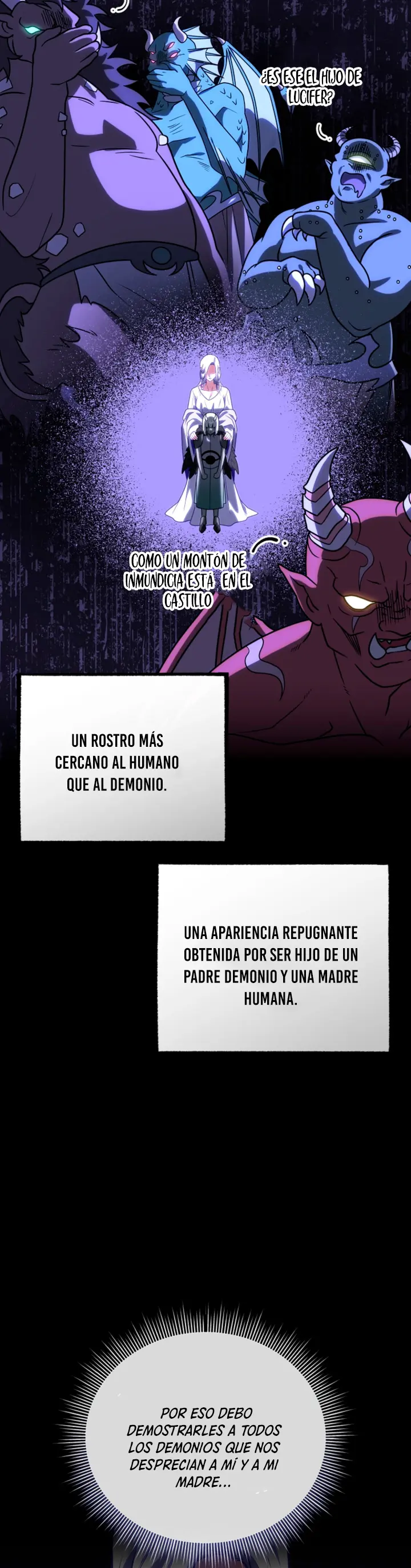 Jugador que regresó 10.000 años después - Capítulo 147 - Página 9 - LectorTMOo