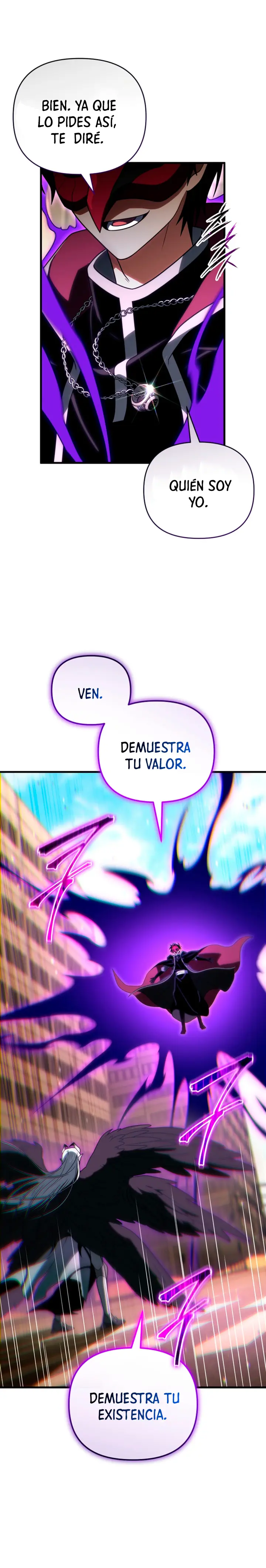 Jugador que regresó 10.000 años después - Capítulo 147 - Página 14 - LectorTMOo