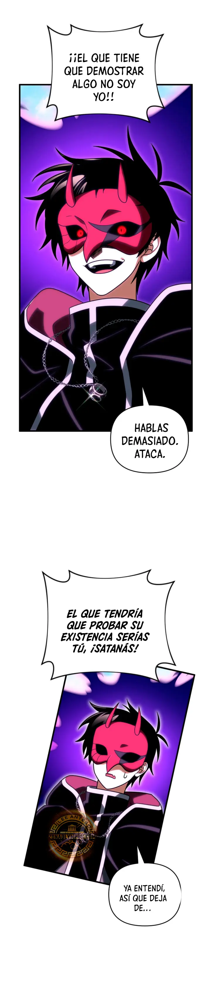 Jugador que regresó 10.000 años después - Capítulo 147 - Página 15 - LectorTMOo