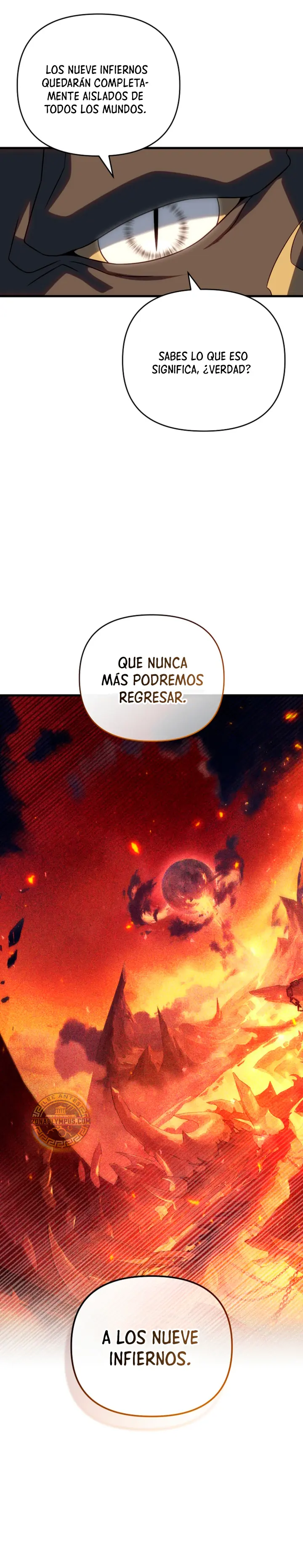 Jugador que regresó 10.000 años después - Capítulo 148 - Página 5 - LectorTMOo