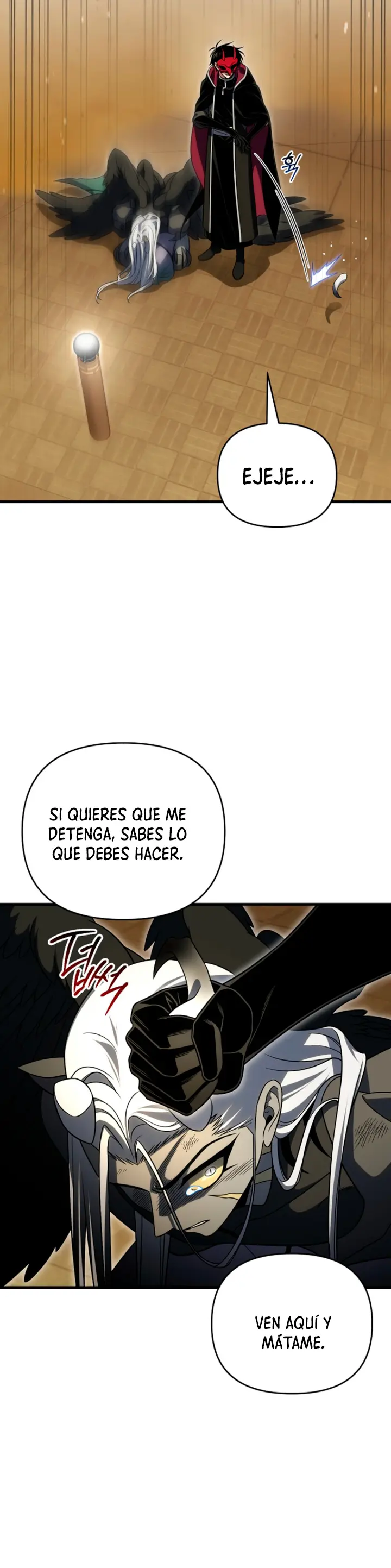Jugador que regresó 10.000 años después - Capítulo 148 - Página 8 - LectorTMOo