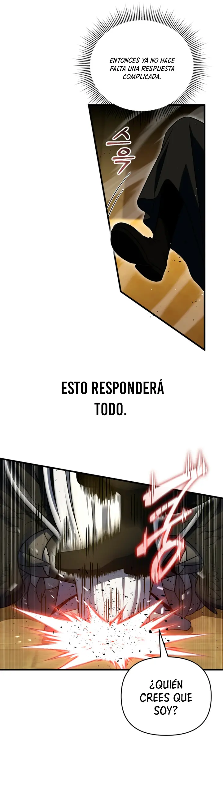Jugador que regresó 10.000 años después - Capítulo 148 - Página 15 - LectorTMOo