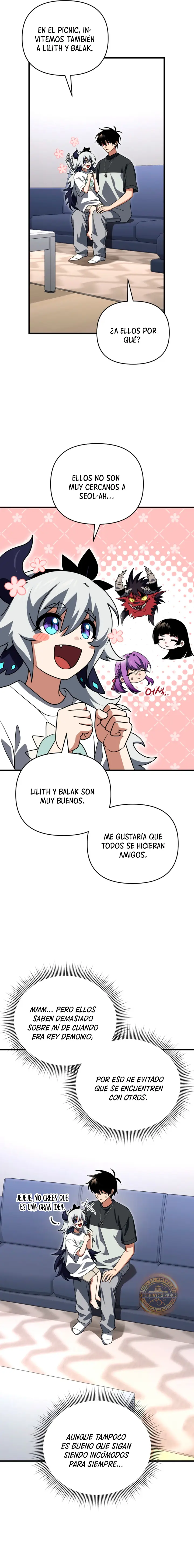Jugador que regresó 10.000 años después - Capítulo 148 - Página 26 - LectorTMOo
