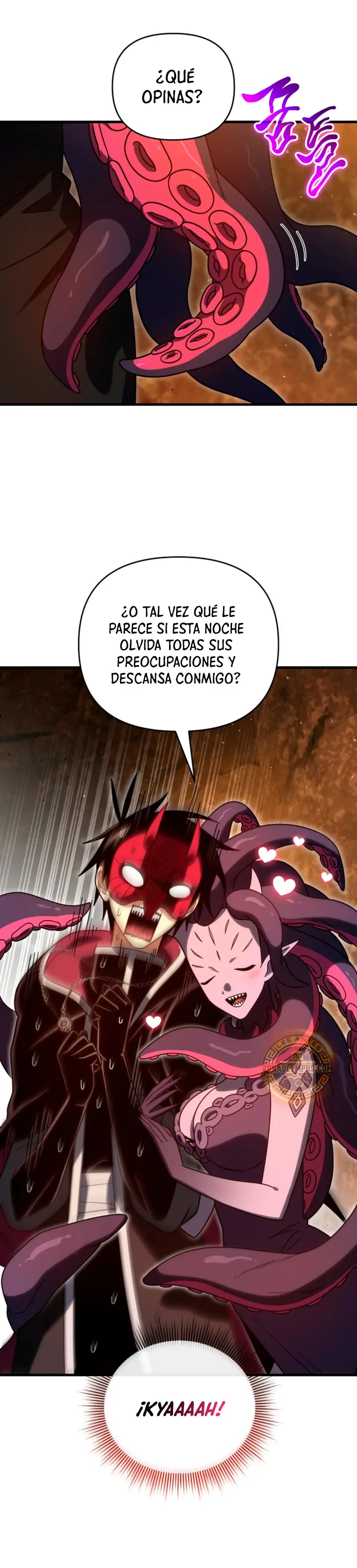 Jugador que regresó 10.000 años después - Capítulo 148 - Página 36 - LectorTMOo