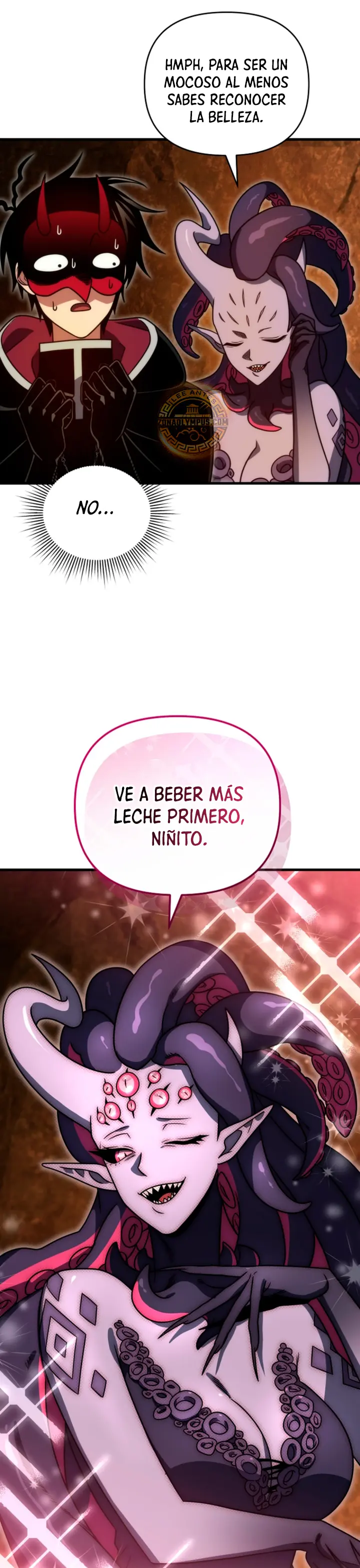 Jugador que regresó 10.000 años después - Capítulo 148 - Página 39 - LectorTMOo