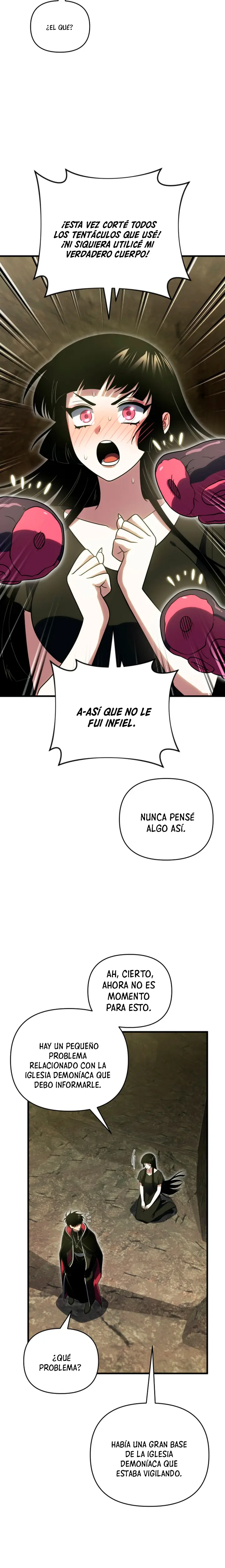 Jugador que regresó 10.000 años después - Capítulo 149 - Página 10 - LectorTMOo
