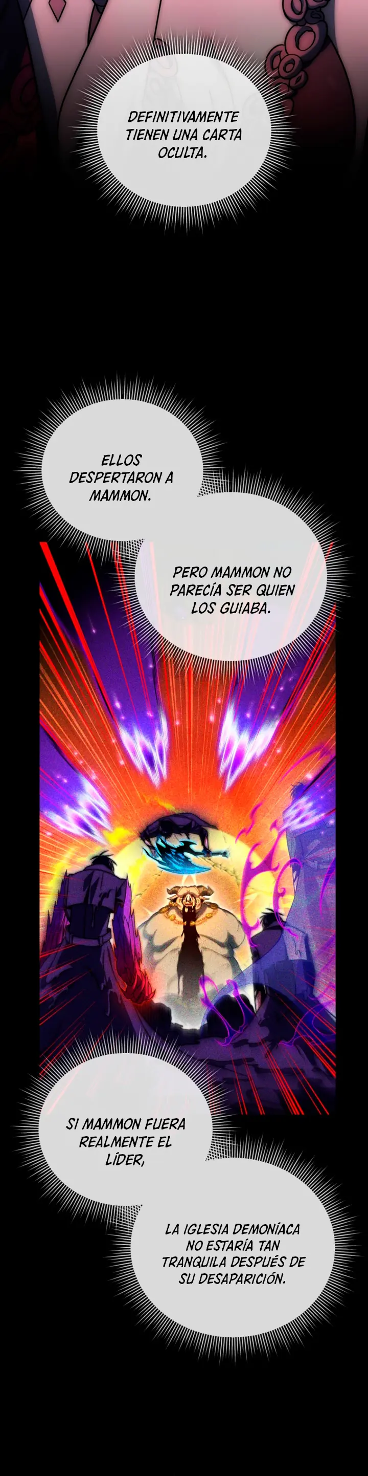 Jugador que regresó 10.000 años después - Capítulo 149 - Página 14 - LectorTMOo