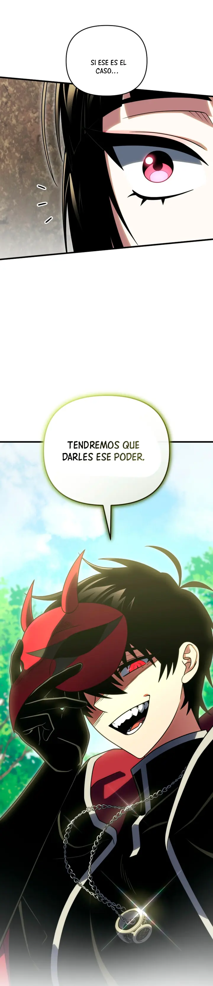 Jugador que regresó 10.000 años después - Capítulo 149 - Página 16 - LectorTMOo