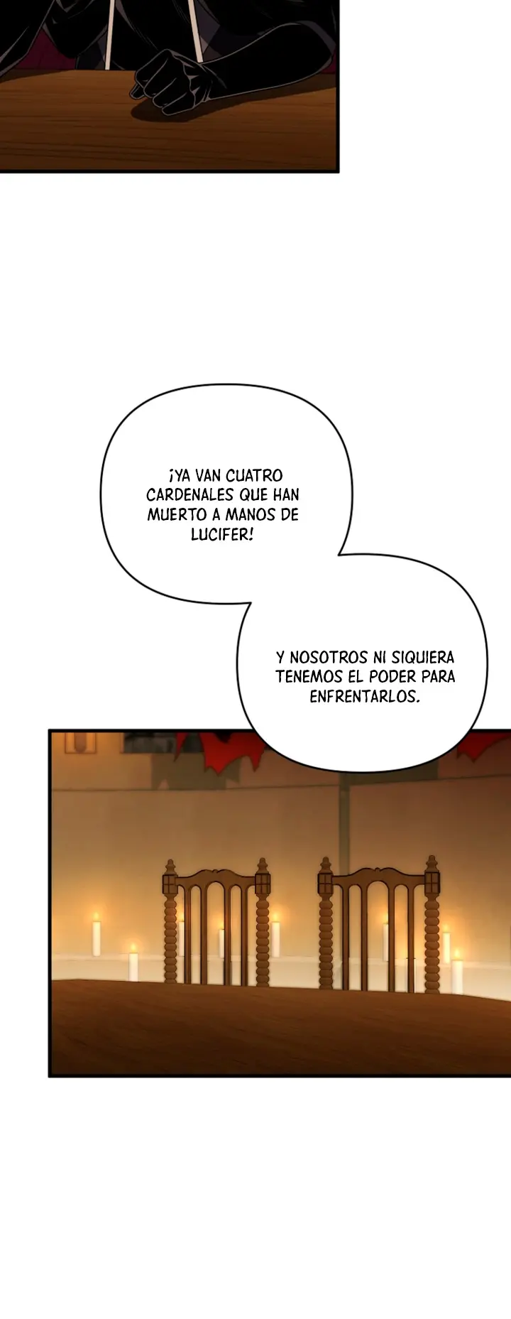 Jugador que regresó 10.000 años después - Capítulo 149 - Página 23 - LectorTMOo
