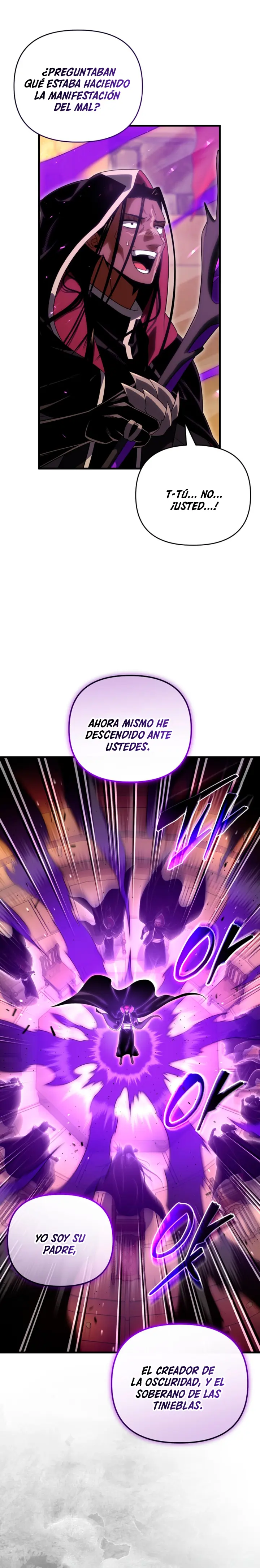 Jugador que regresó 10.000 años después - Capítulo 149 - Página 26 - LectorTMOo
