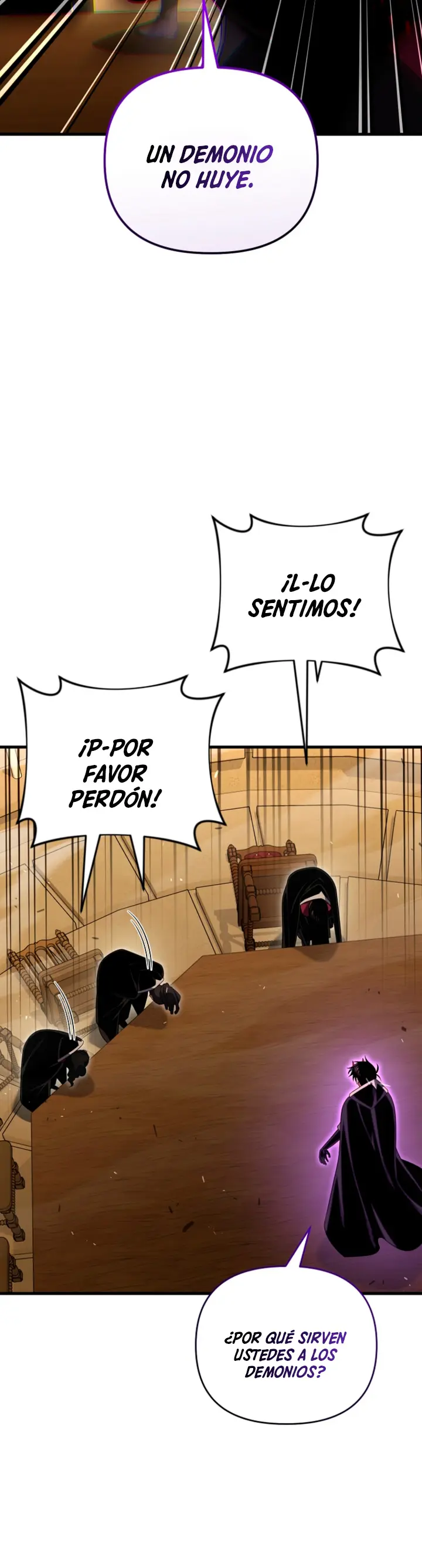 Jugador que regresó 10.000 años después - Capítulo 149 - Página 29 - LectorTMOo