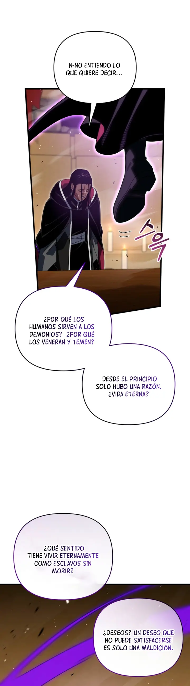 Jugador que regresó 10.000 años después - Capítulo 149 - Página 30 - LectorTMOo