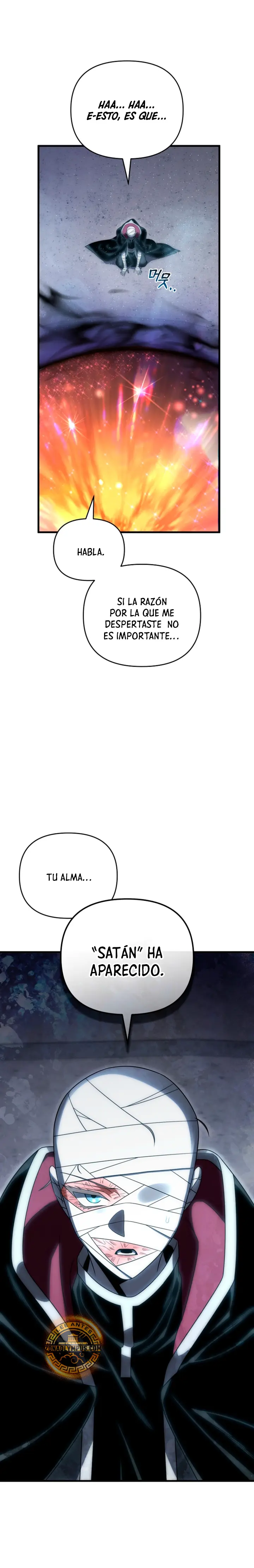 Jugador que regresó 10.000 años después - Capítulo 149 - Página 39 - LectorTMOo