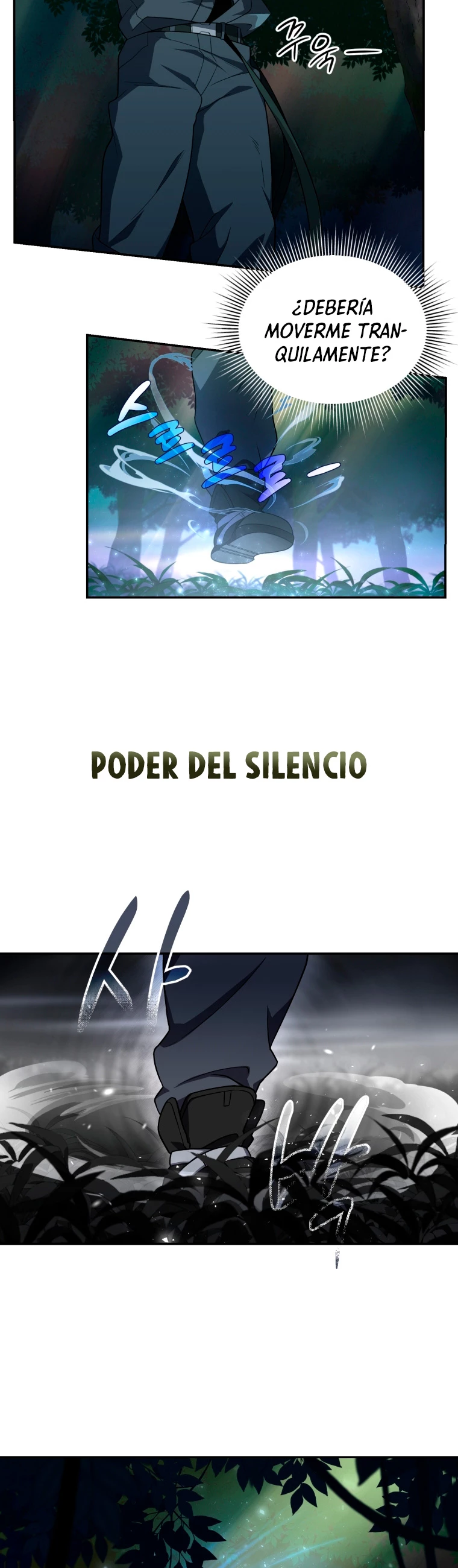 Jugador que regresó 10.000 años después - Capítulo 15 - Página 14 - LectorTMOo