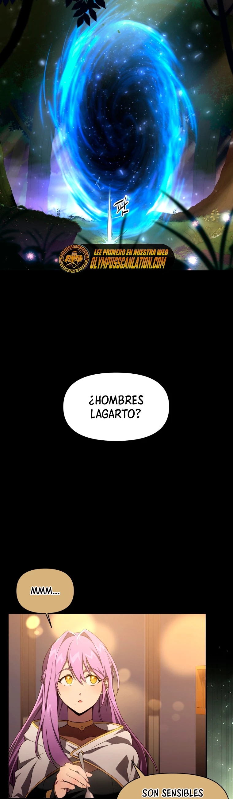 Jugador que regresó 10.000 años después - Capítulo 15 - Página 15 - LectorTMOo