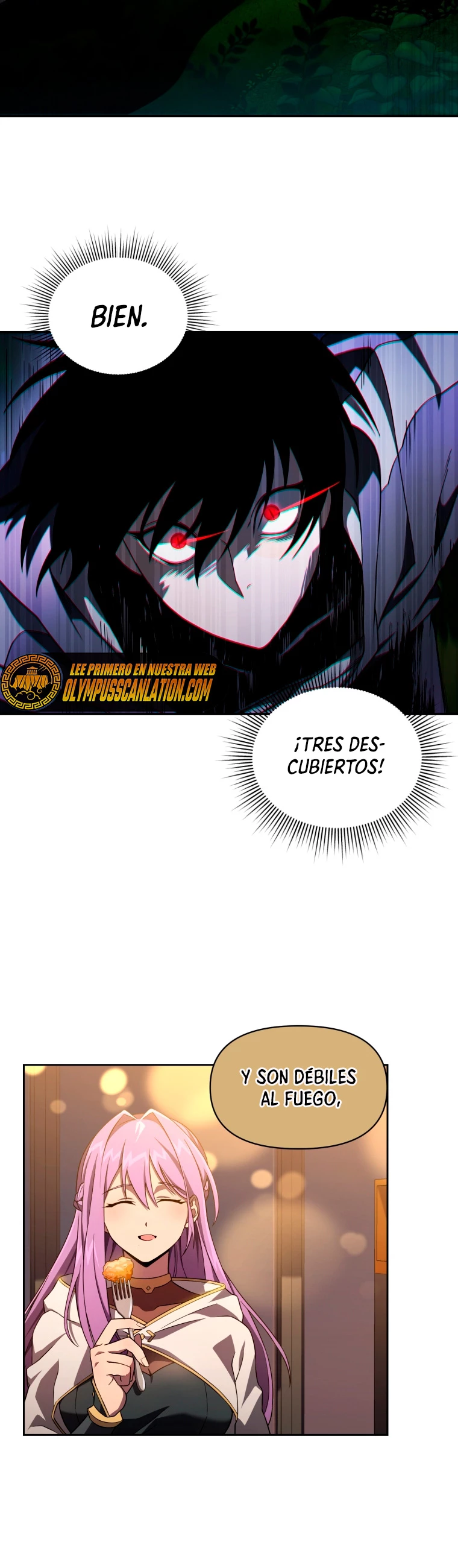 Jugador que regresó 10.000 años después - Capítulo 15 - Página 17 - LectorTMOo