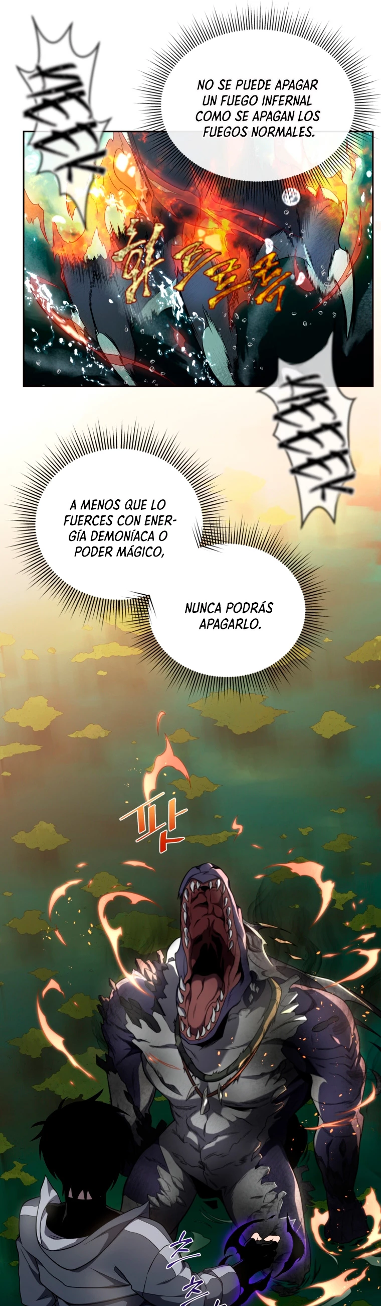 Jugador que regresó 10.000 años después - Capítulo 15 - Página 22 - LectorTMOo
