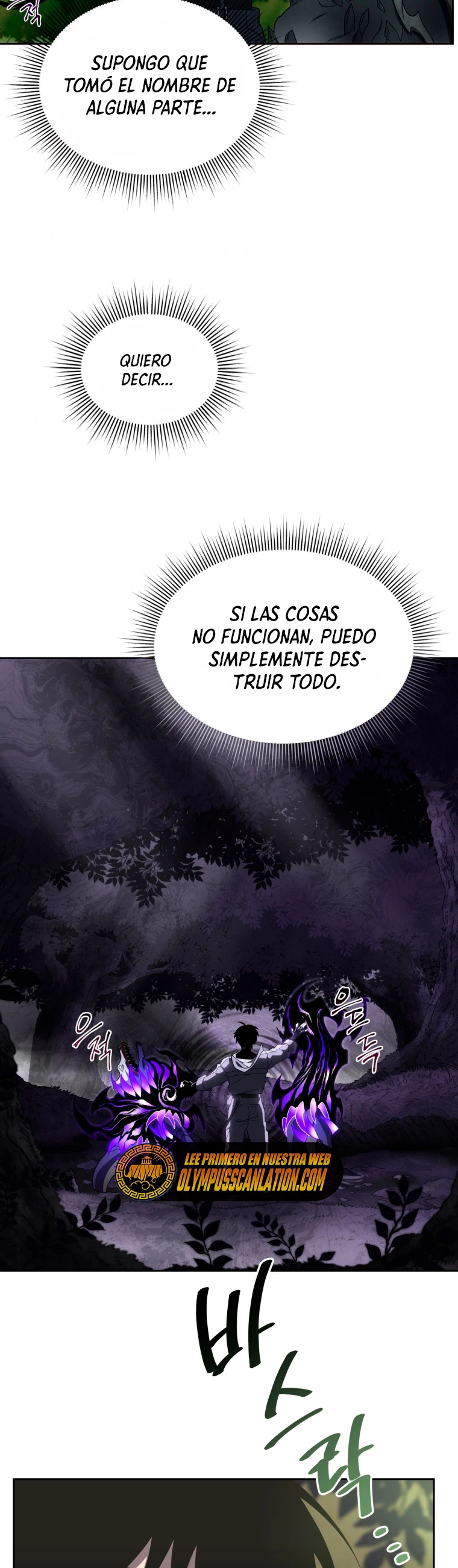 Jugador que regresó 10.000 años después - Capítulo 15 - Página 24 - LectorTMOo