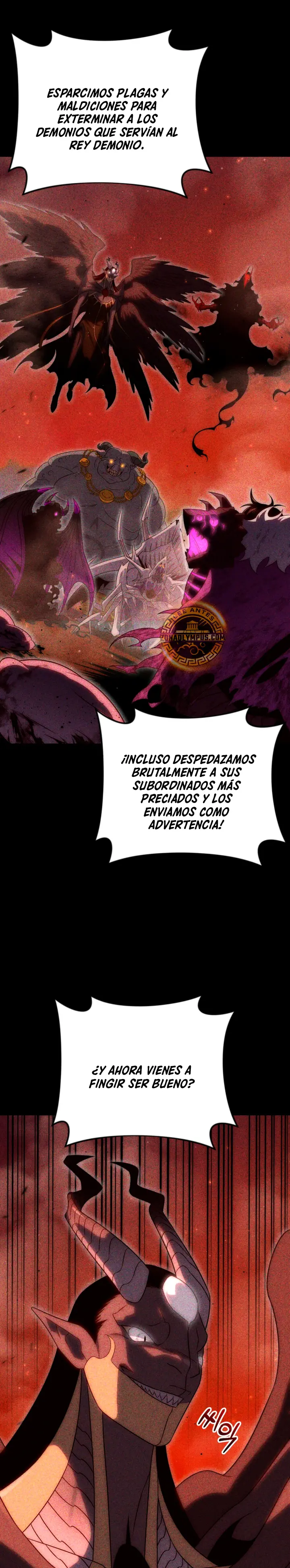 Jugador que regresó 10.000 años después - Capítulo 150 - Página 20 - LectorTMOo