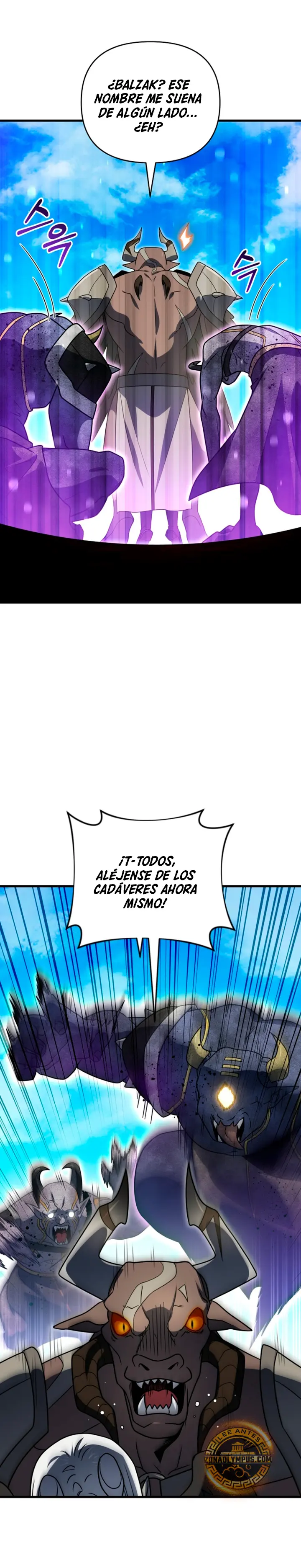 Jugador que regresó 10.000 años después - Capítulo 150 - Página 31 - LectorTMOo