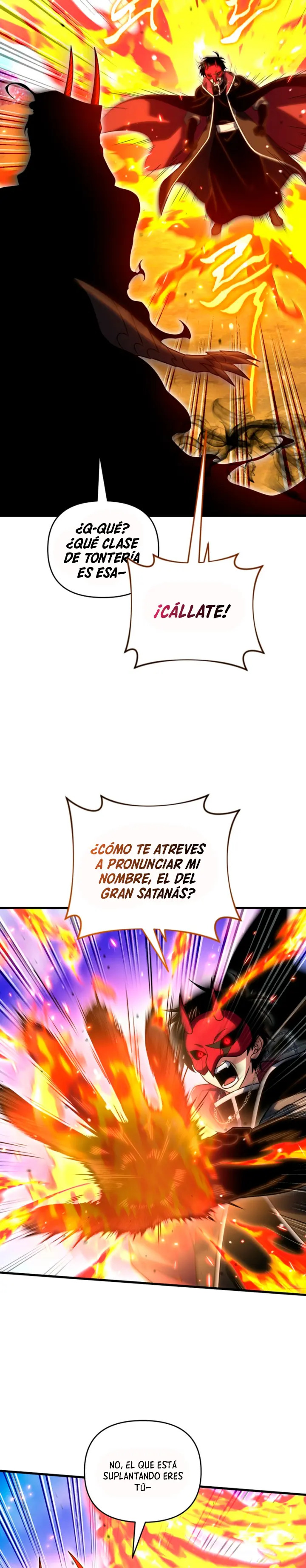 Jugador que regresó 10.000 años después - Capítulo 151 - Página 6 - LectorTMOo