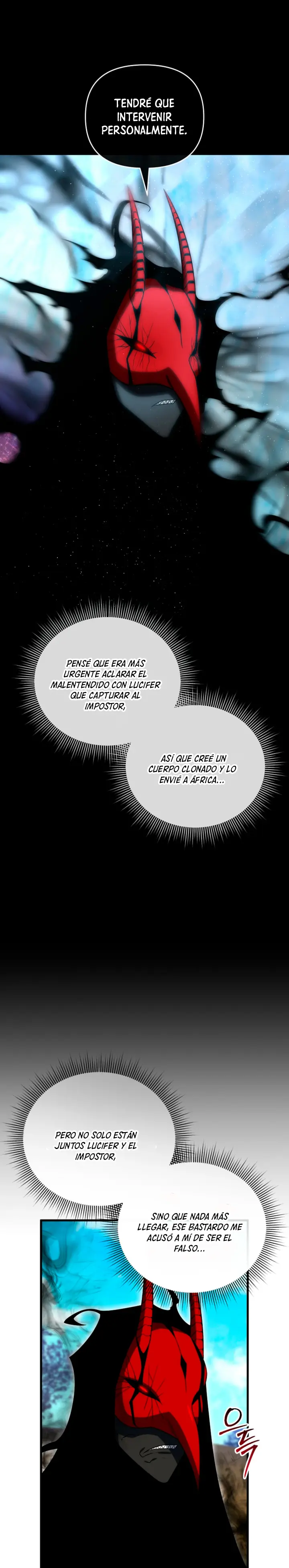 Jugador que regresó 10.000 años después - Capítulo 151 - Página 18 - LectorTMOo
