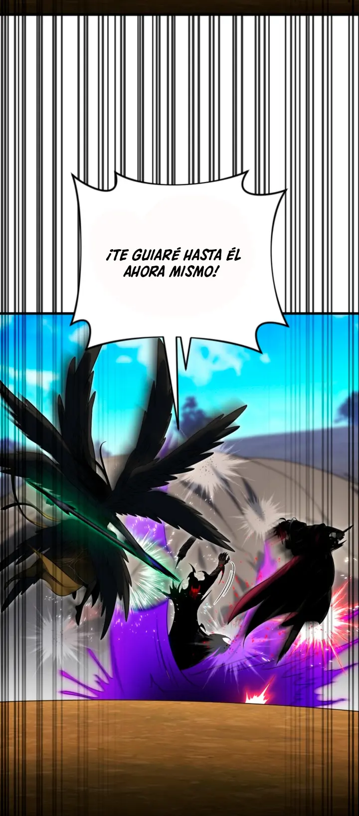 Jugador que regresó 10.000 años después - Capítulo 151 - Página 30 - LectorTMOo