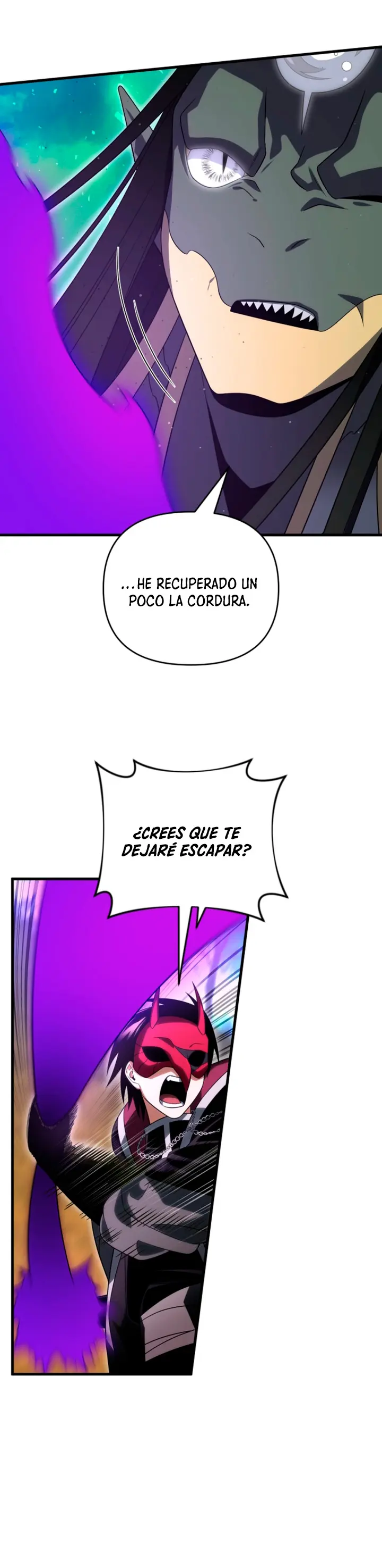 Jugador que regresó 10.000 años después - Capítulo 152 - Página 8 - LectorTMOo