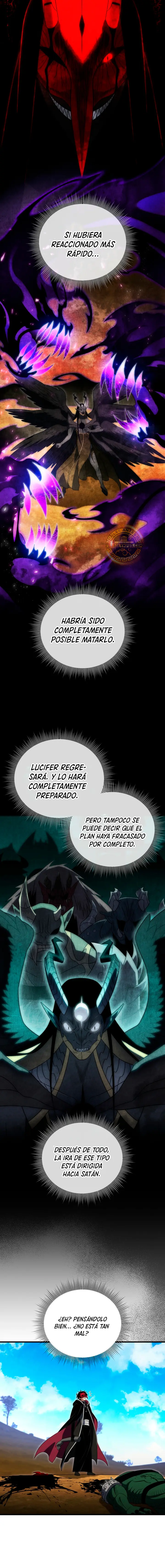 Jugador que regresó 10.000 años después - Capítulo 152 - Página 18 - LectorTMOo
