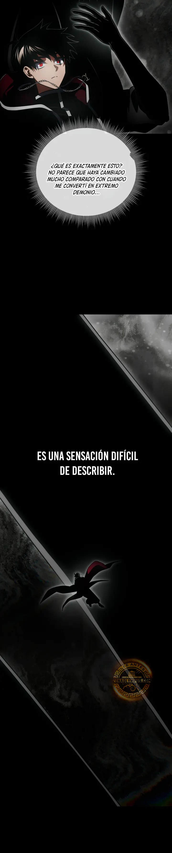 Jugador que regresó 10.000 años después - Capítulo 152 - Página 30 - LectorTMOo