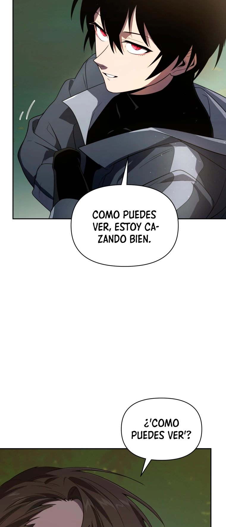 Jugador que regresó 10.000 años después - Capítulo 16 - Página 13 - LectorTMOo