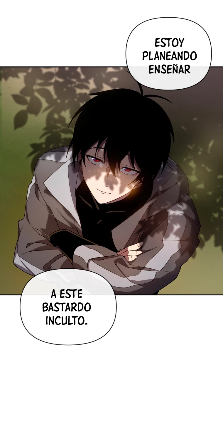 Jugador que regresó 10.000 años después - Capítulo 16 - Página 20 - LectorTMOo