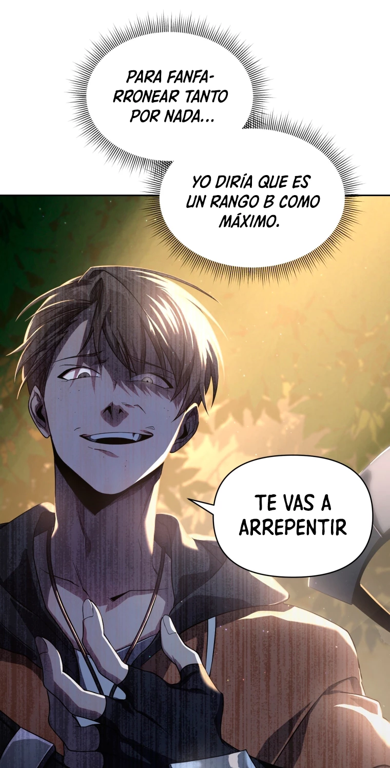 Jugador que regresó 10.000 años después - Capítulo 16 - Página 21 - LectorTMOo