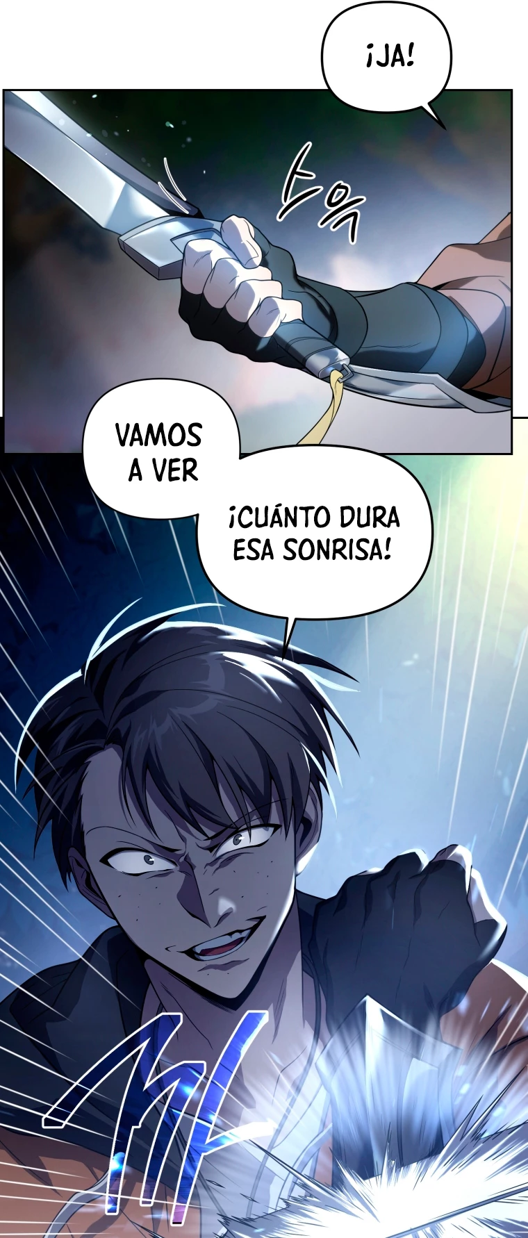 Jugador que regresó 10.000 años después - Capítulo 16 - Página 24 - LectorTMOo
