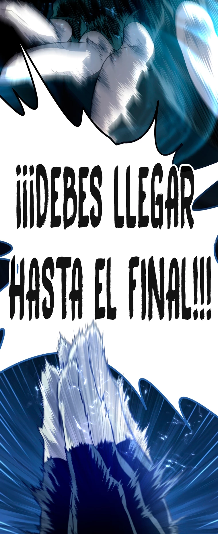 Jugador que regresó 10.000 años después - Capítulo 16 - Página 39 - LectorTMOo