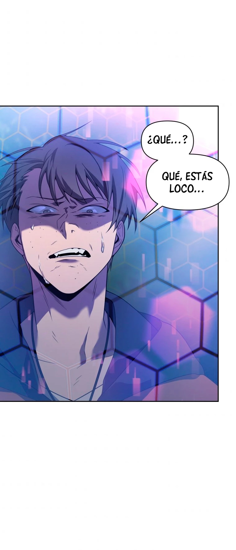 Jugador que regresó 10.000 años después - Capítulo 16 - Página 46 - LectorTMOo
