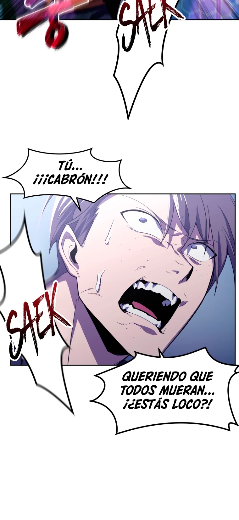Jugador que regresó 10.000 años después - Capítulo 16 - Página 62 - LectorTMOo