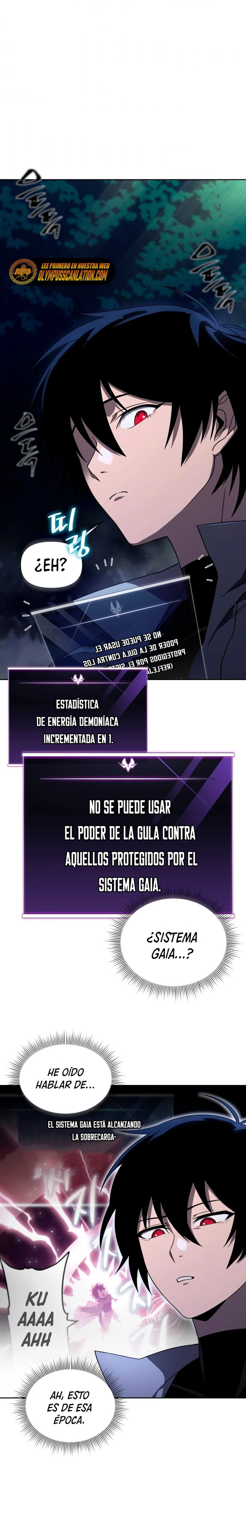 Jugador que regresó 10.000 años después - Capítulo 17 - Página 14 - LectorTMOo
